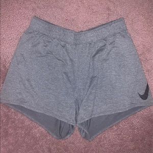 Nike Dri-Fit Shorts